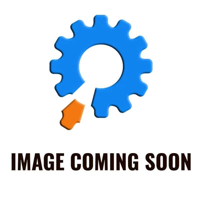 Stainless Steel Range Knob Q5323