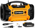 Portable 160 PSI Tire Inflator Air Compressor C40222