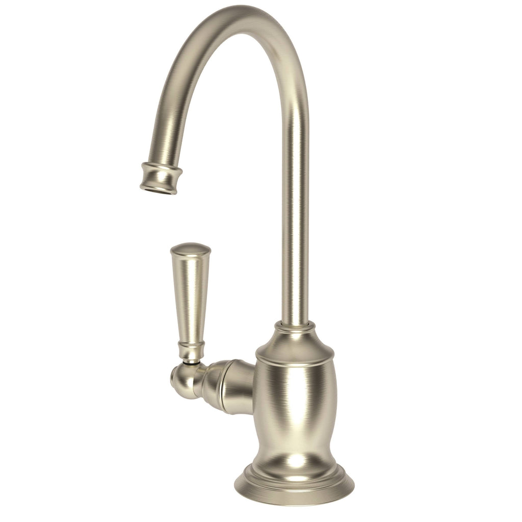 Satin Nickel Hot Water Dispenser D993033