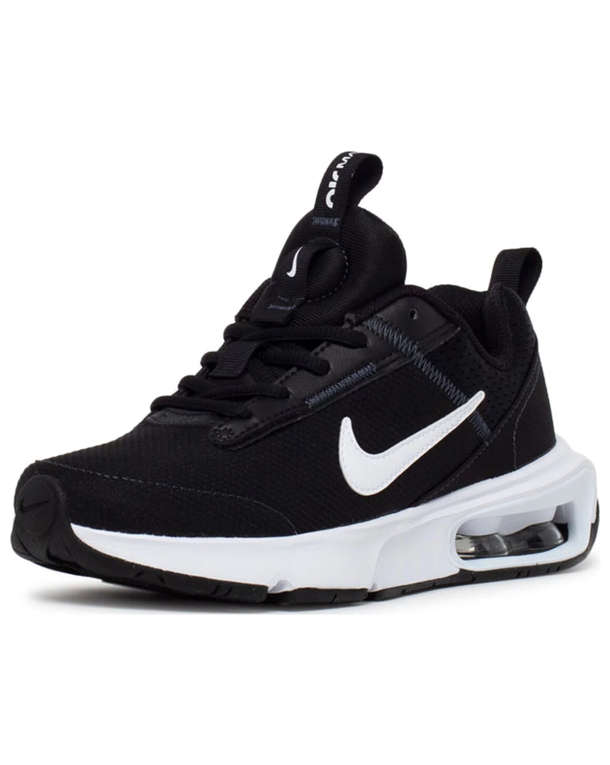 Black Sneakers W346