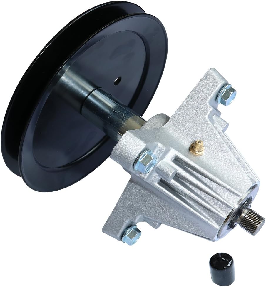 46 Deck Lawn Mower Spindle Assembly with 4 Bolts U7952