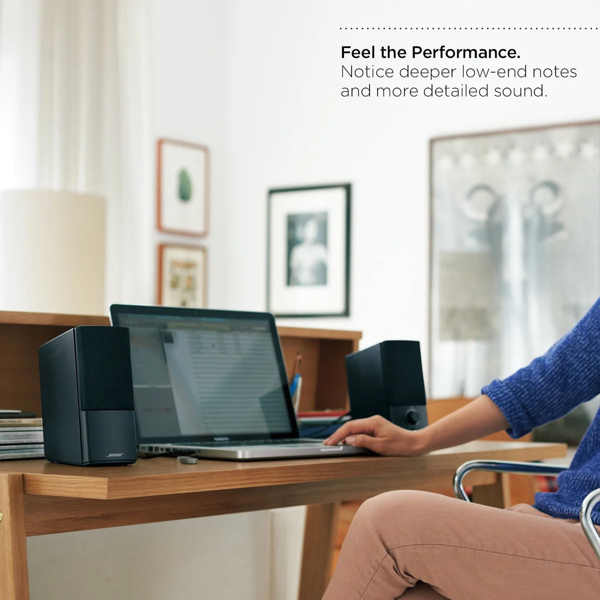 Computer Speaker System Q852339