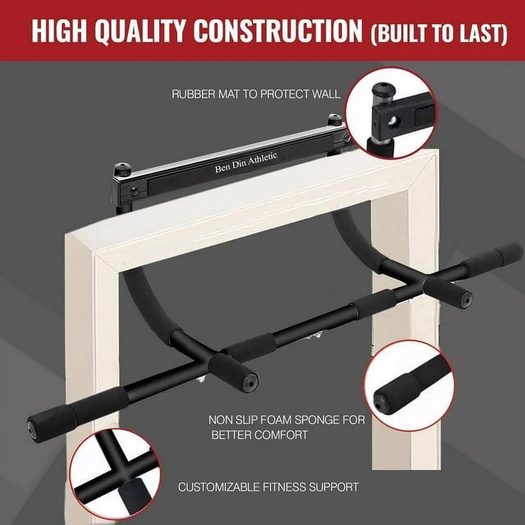 Portable Pull up Bar T2750