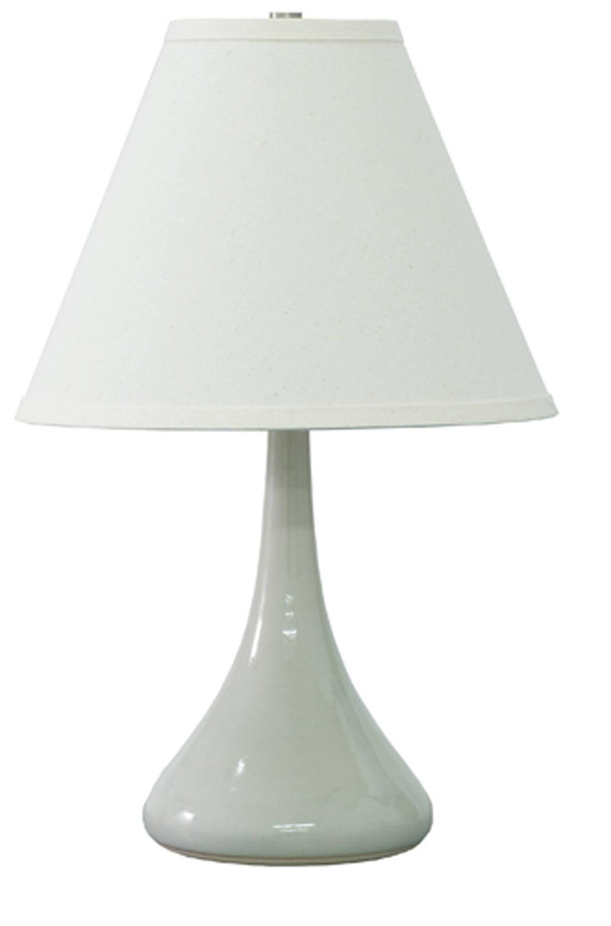 1 Light Stoneware Table U78599