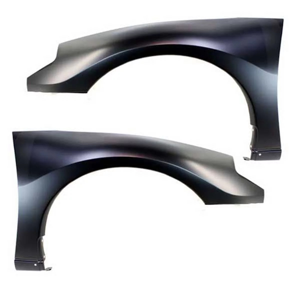 Front Fender Quarter Panel Left Right Set Pair T102622
