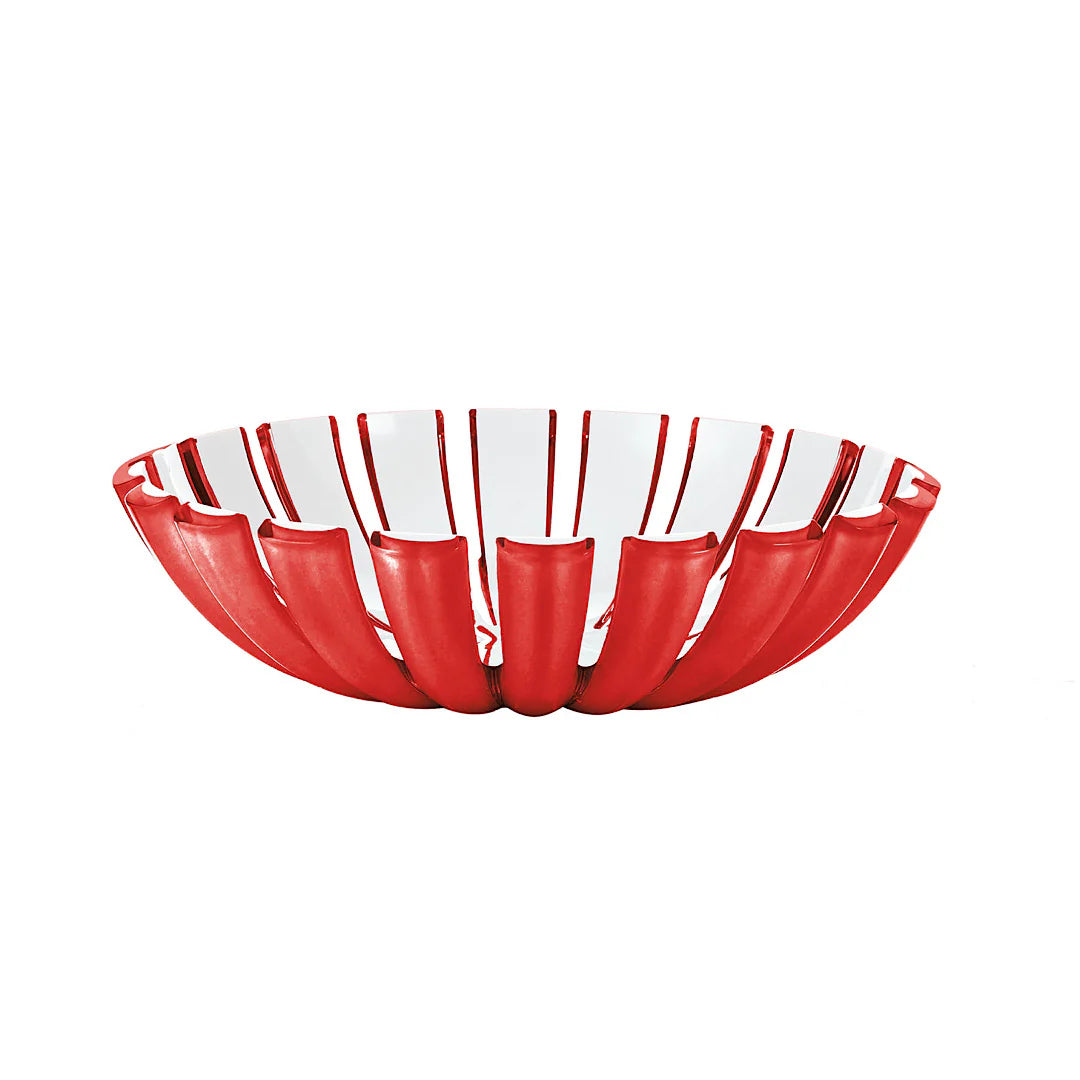 Red Basket J7988
