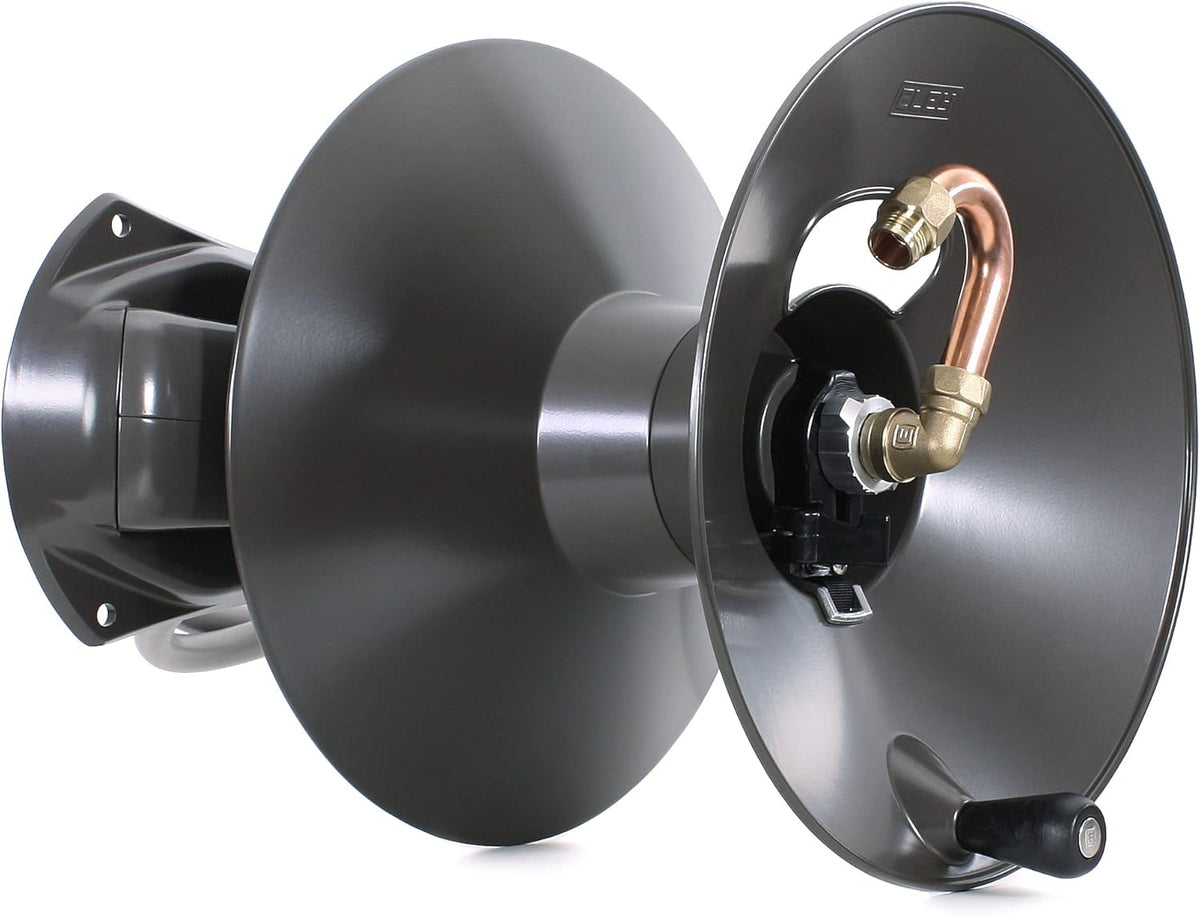 Wall Mount Garden Hose Reel T965