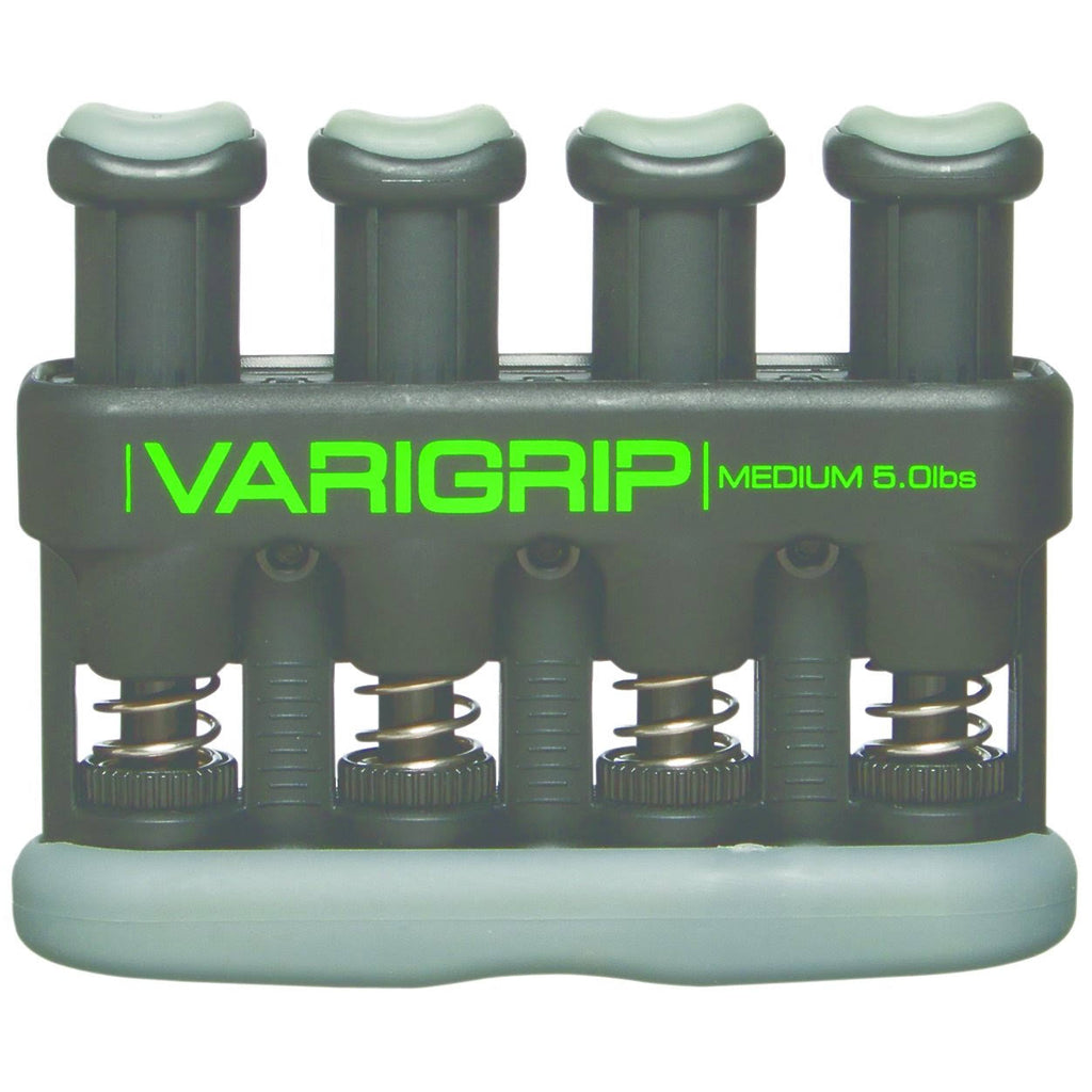 Hand Exerciser Set of 5 N8471
