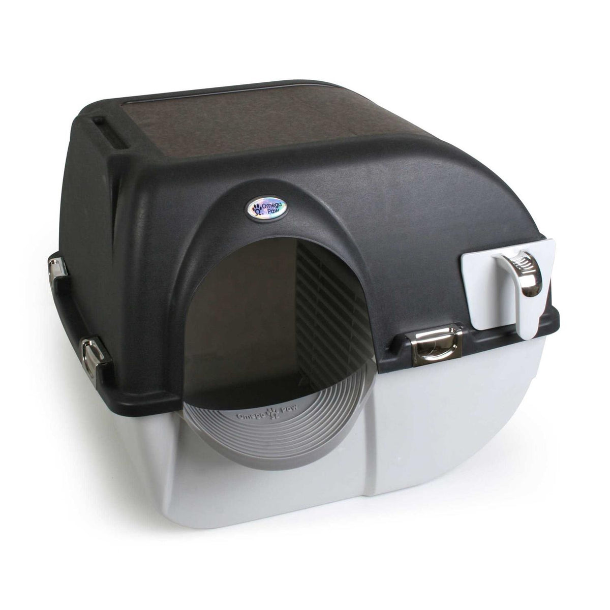 Self-Cleaning Litter Box M285943