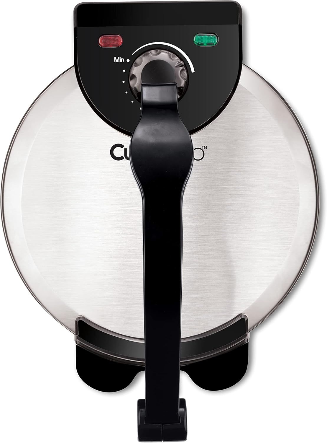 10" Non-Stick Electric Tortilla Maker I54419