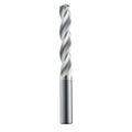 10.7mm 124° Spiral Flute Solid Carbide Screw Machine Drill Bit R494