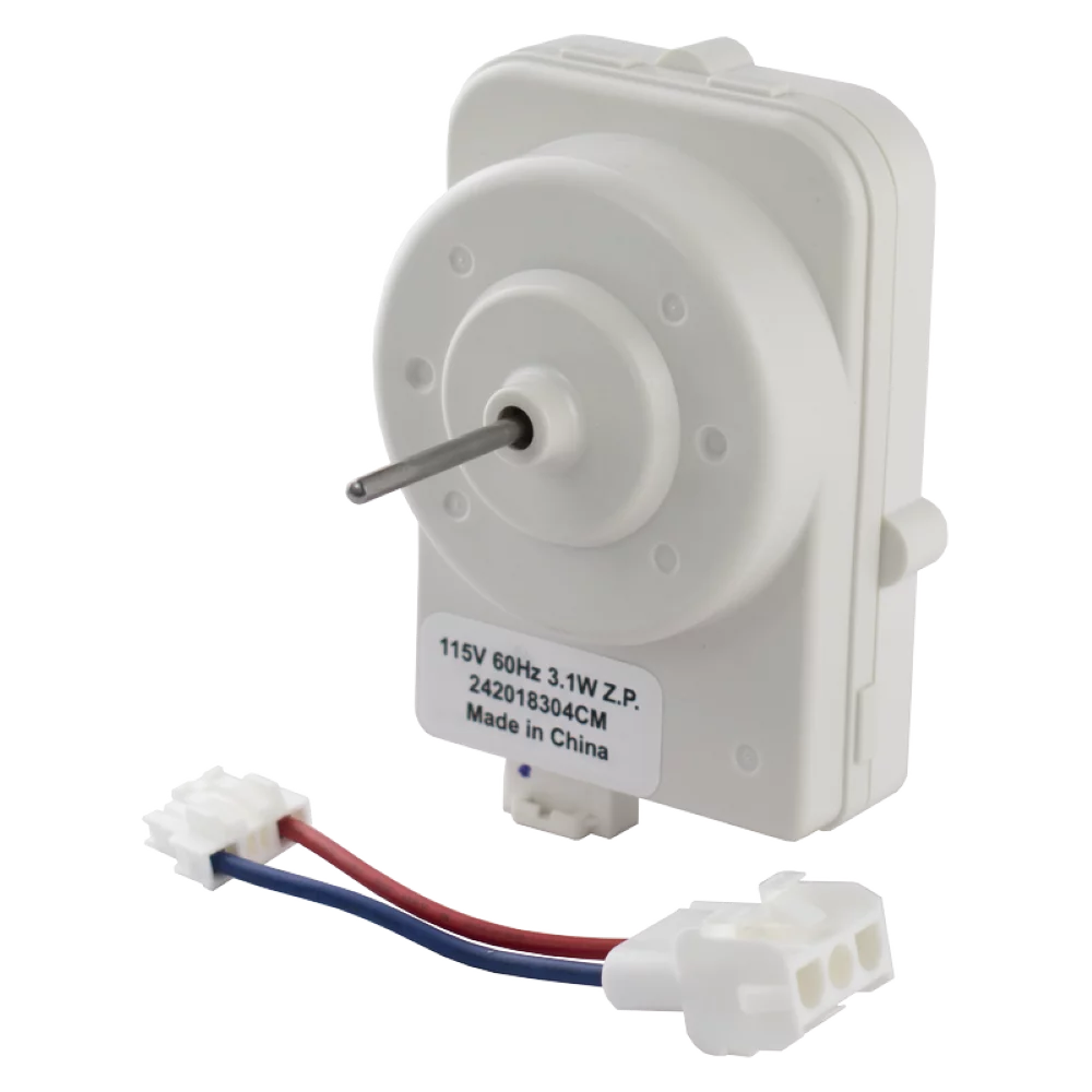 Condenser Fan Motor X8552