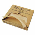 EcoCraft Grease-Resistant Paper Wrap/Liner, 12 x 12, 1000/Box, 5 Boxes/Carton D7731