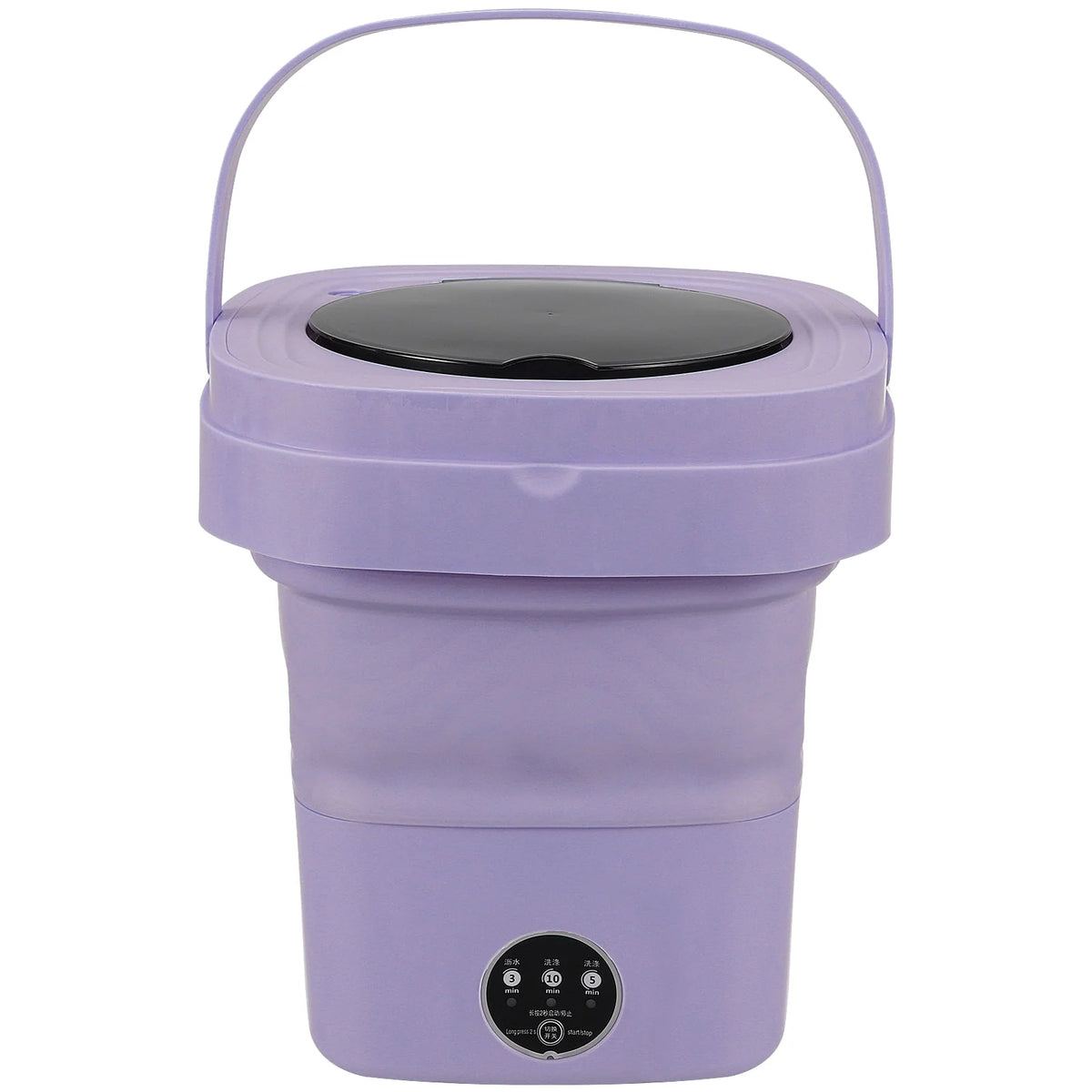 Portable Mini Washing Machine V947