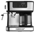 10 Cup Coffee and Espresso Maker S9137