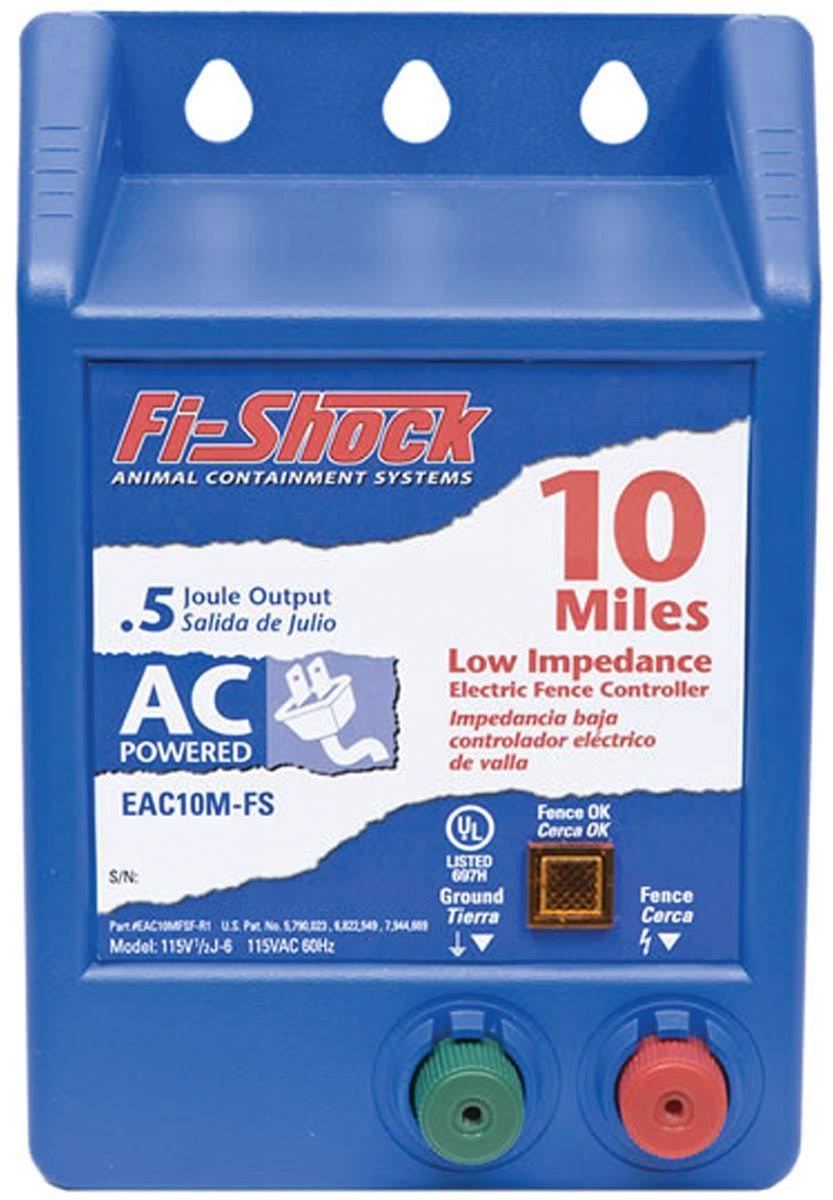 10mi AC Energizer A377090