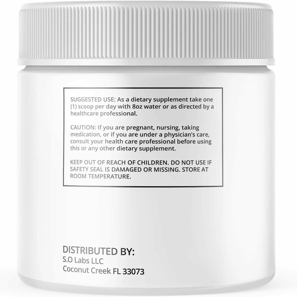 (2 Pack) Gold Burn Boost Powder Dietary Supplement F451726