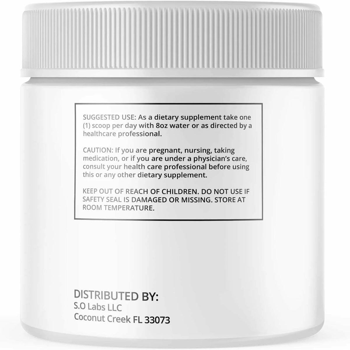 (2 Pack) Gold Burn Boost Powder Dietary Supplement F451726