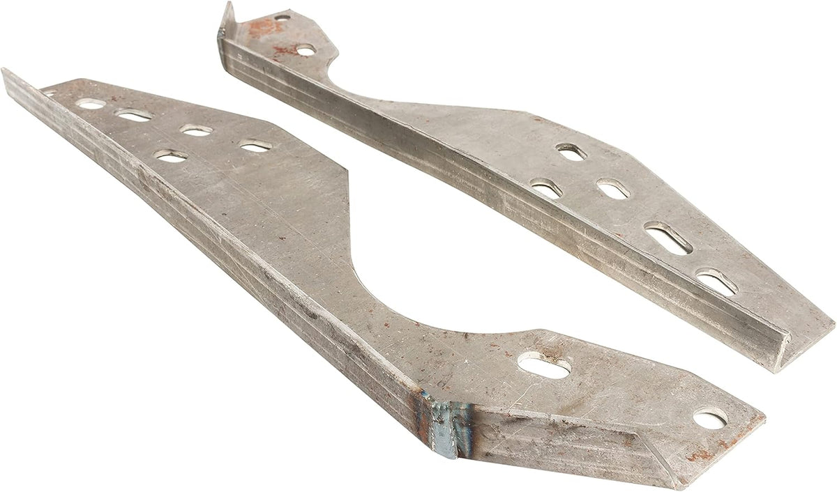 Bumper Mounting Kit Pack of 2 W1114
