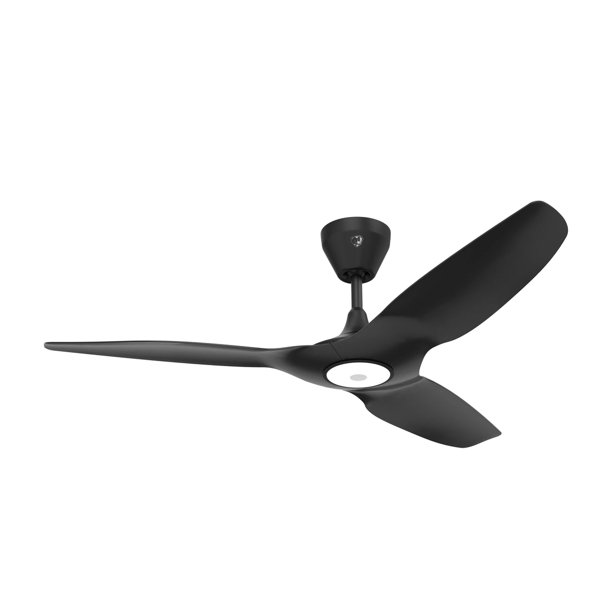Black 52 Ceiling Fan Q7215