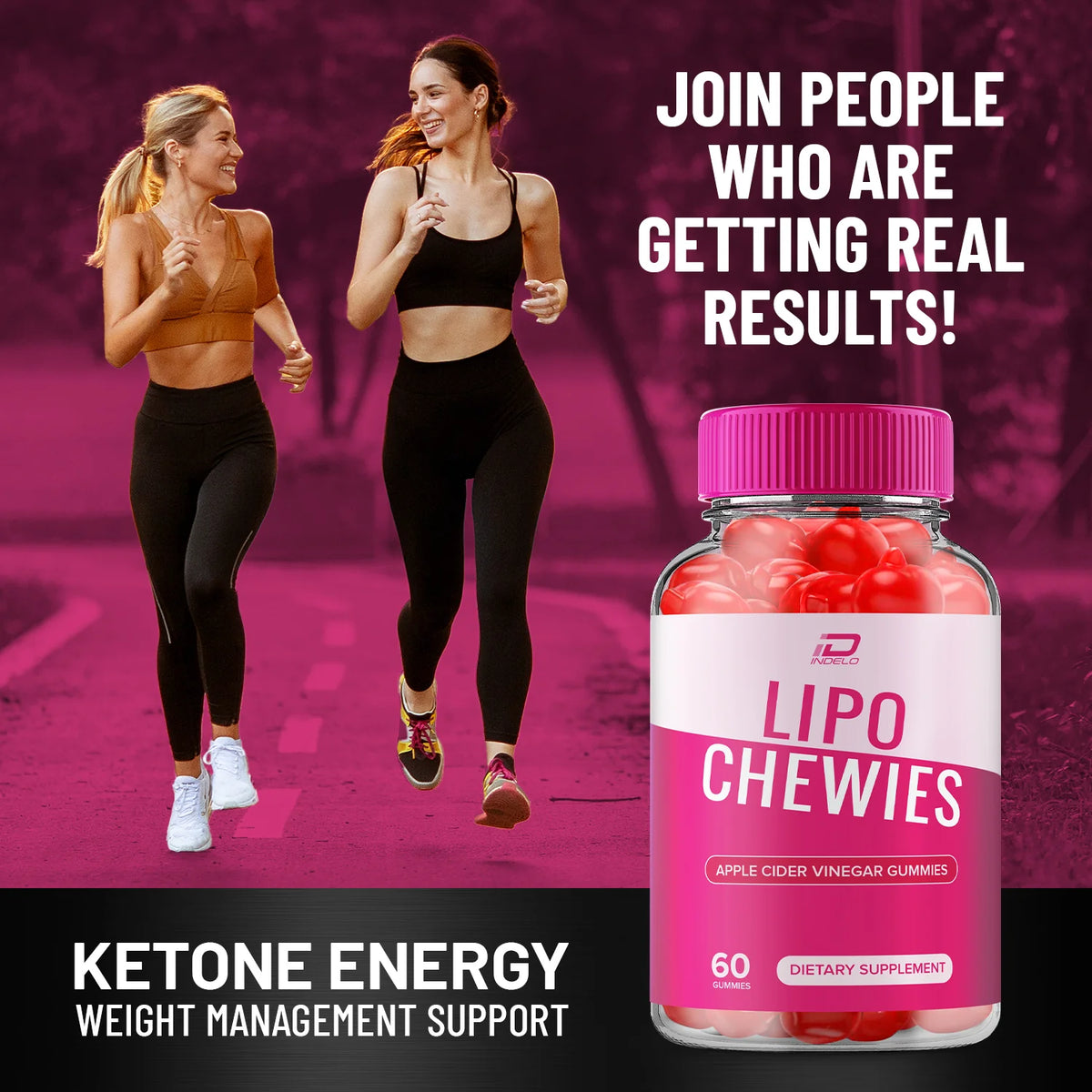 Keto ACV Gummies J9682