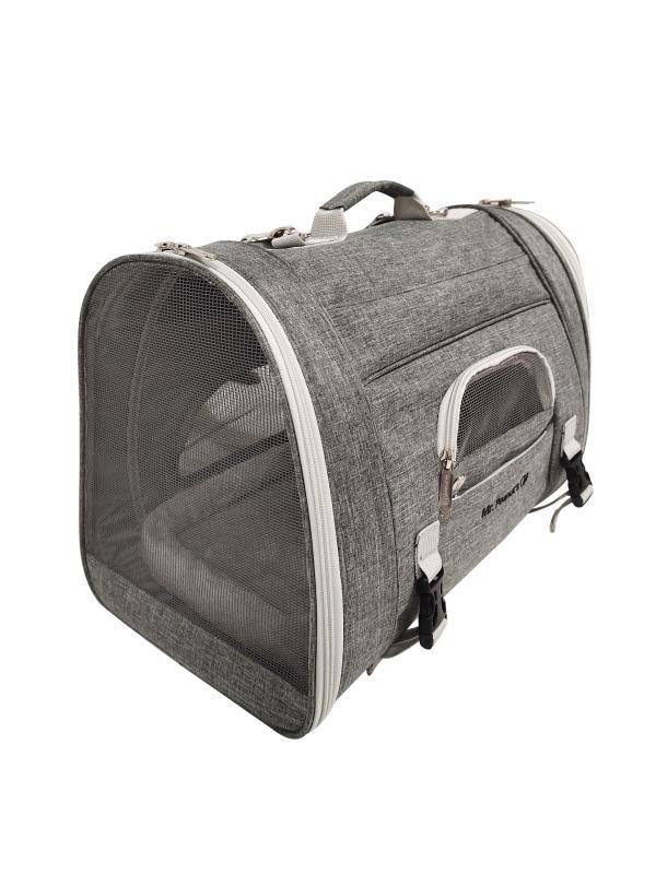 Convertible Backpack Pet Carrier L75284