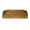 Handcrafted Serving Tray T417