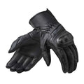 Black XL Gloves Y753503