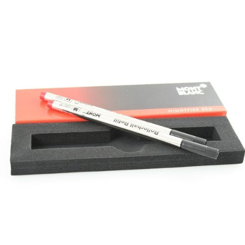 Mystery Black Rollerball Refill D5574