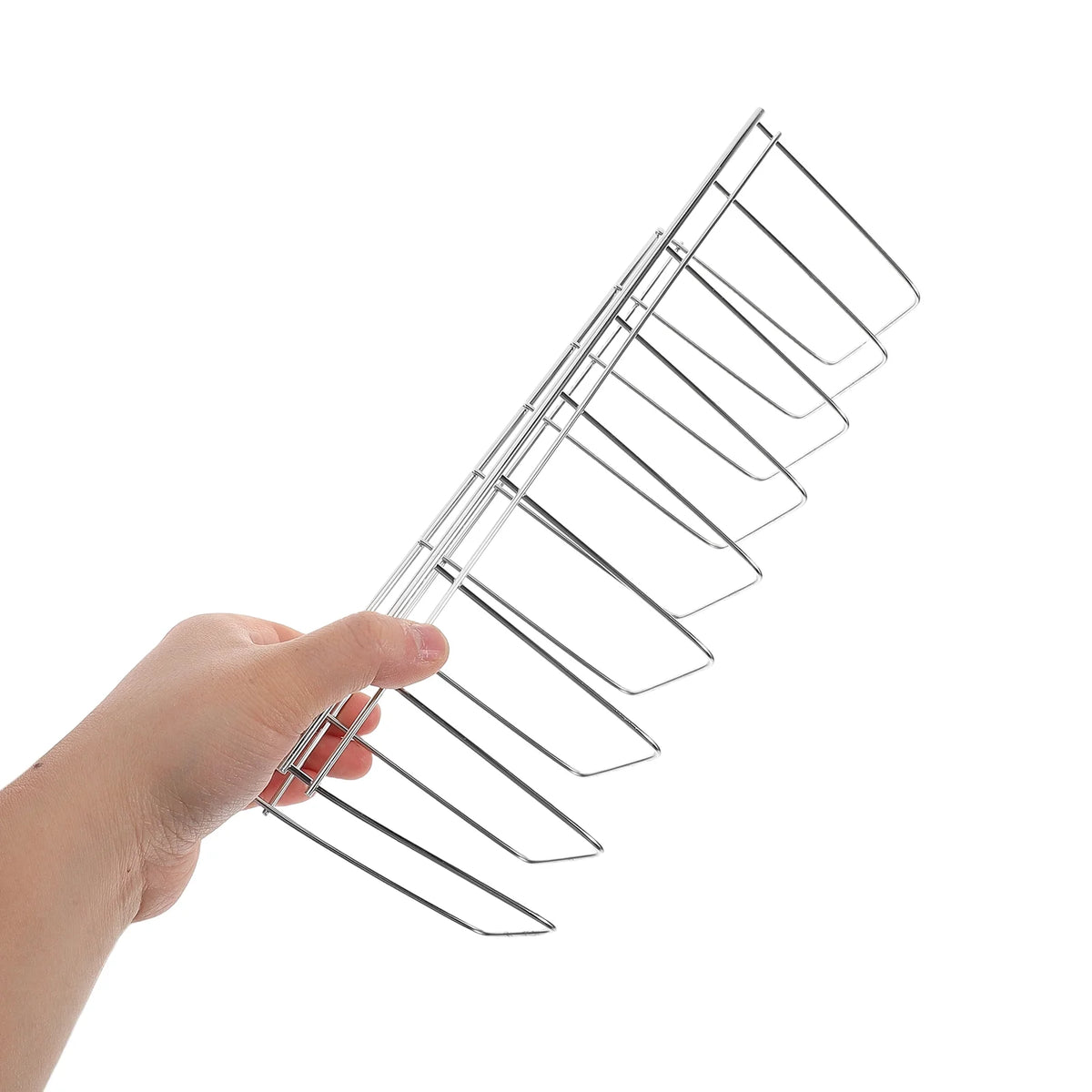 Stainless Steel Kitchen Dish Drying Rack A2429
