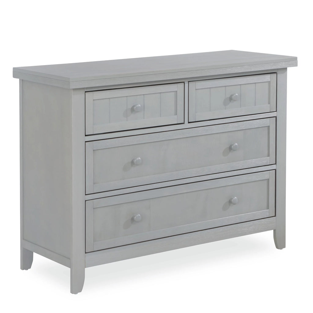 Maple Double Dresser E41708