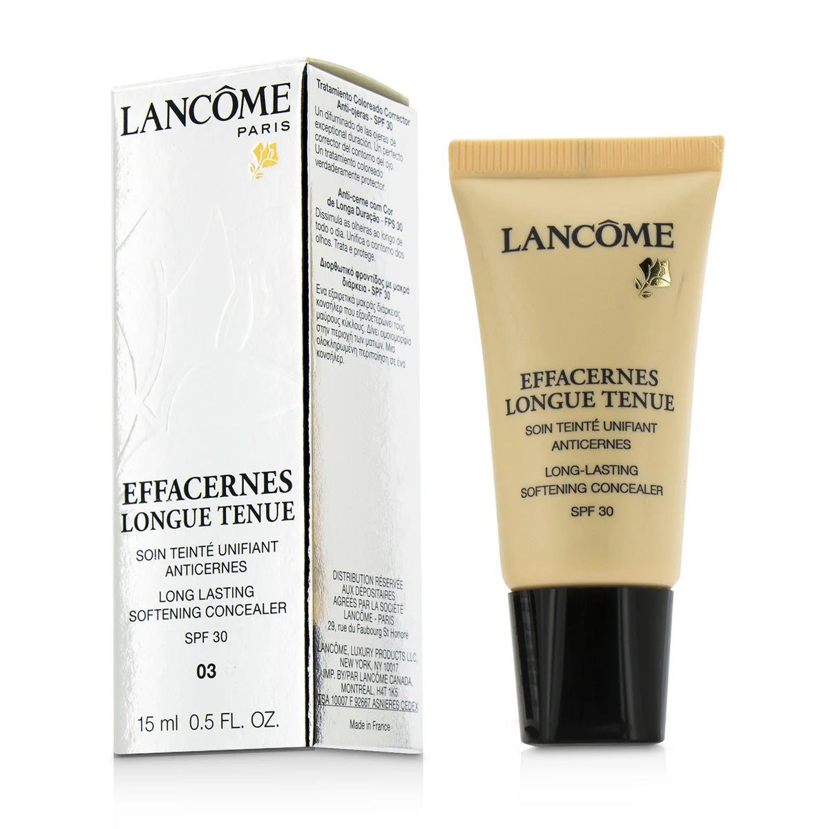 Beige Ambre Concealer 15ml/0.5oz Z9542