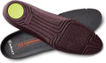 Multicolored Round Toe Insole H965