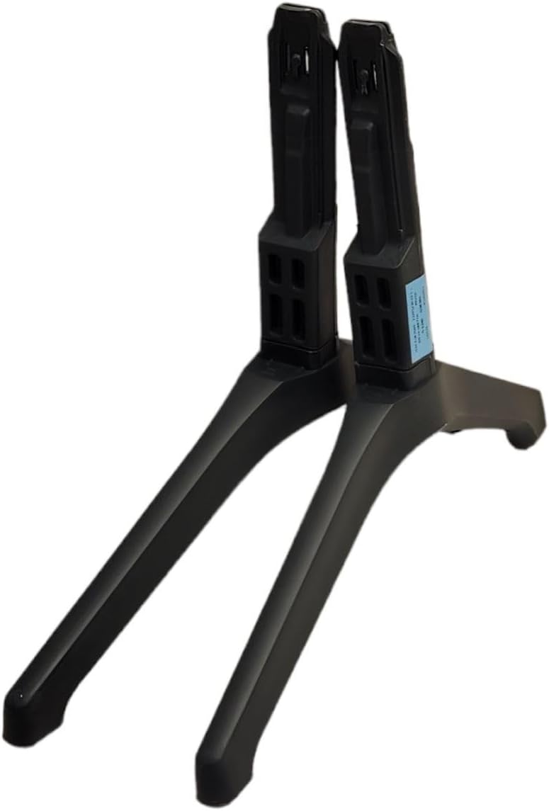TV Base Stand Legs for 55" Tabletop TVs H6770