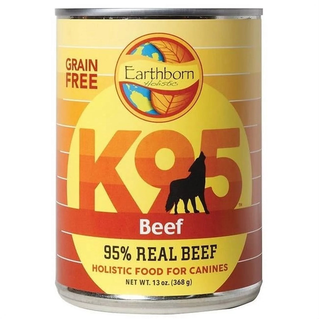Lamb Grain Free Canned Dog Food, 13 oz V327760
