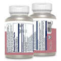 CircuLegs with Horse Chestnut Extract, Gotu Kola, Butcher's Broom, 120 VegCaps D7436