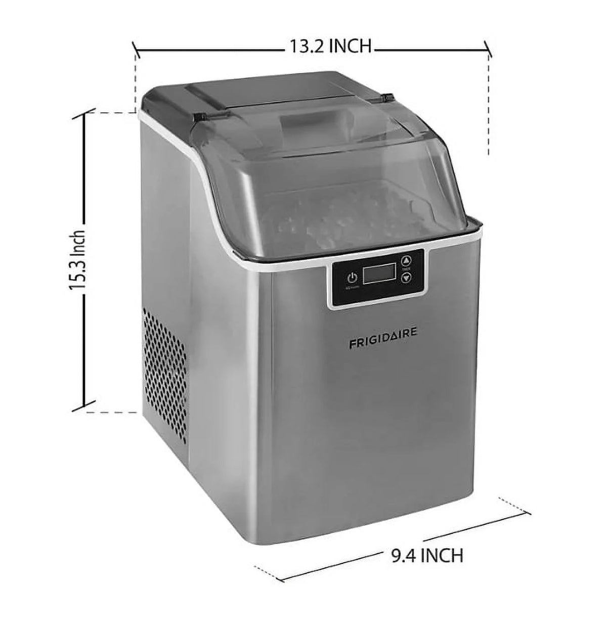 Stainless Steel Triple Slow Cooker C846633