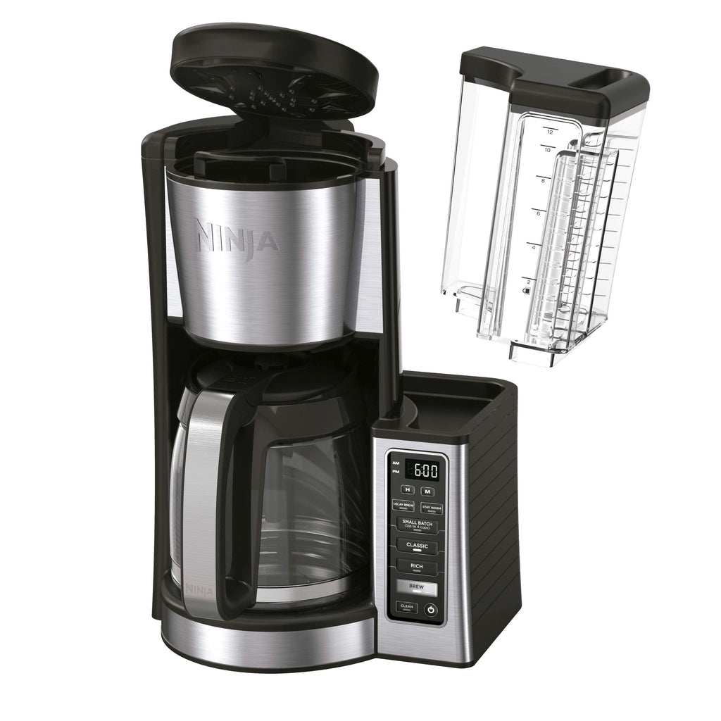 12-Cup Programmable Coffee Maker Z7726