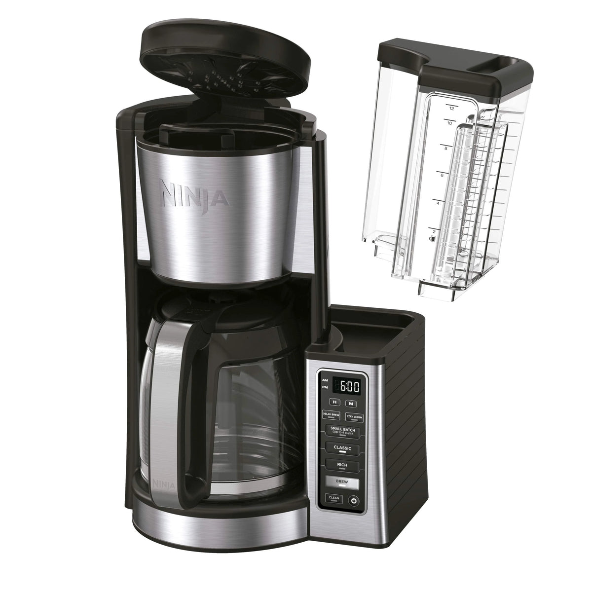 12-Cup Programmable Coffee Maker Z7726