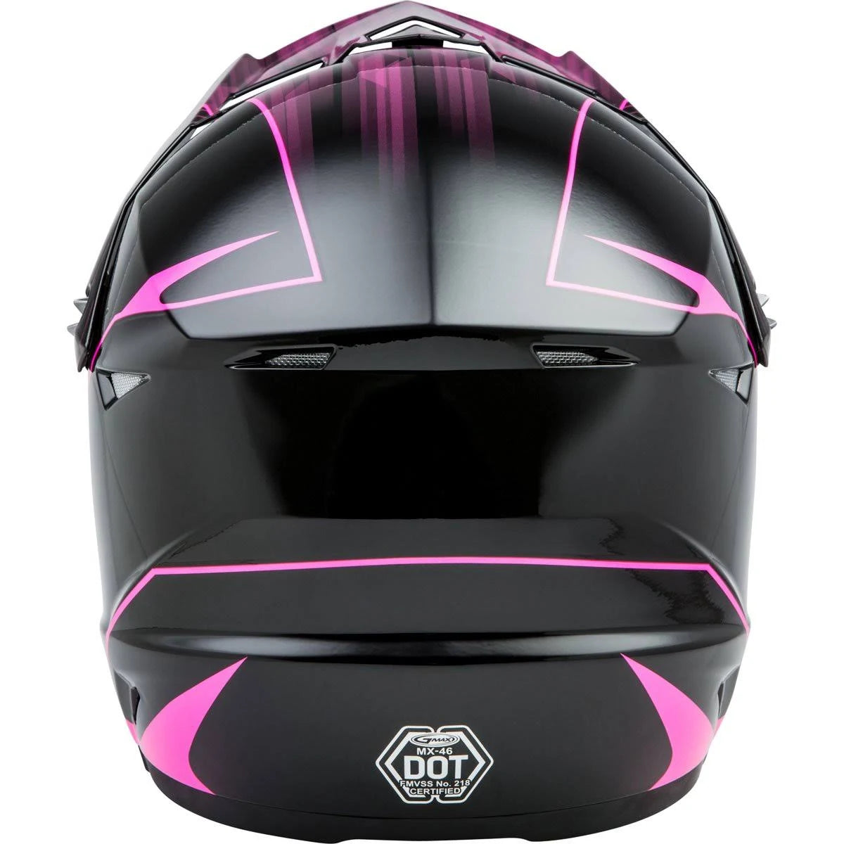 Black/Hi-Vis Yellow Large Helmet Q63012