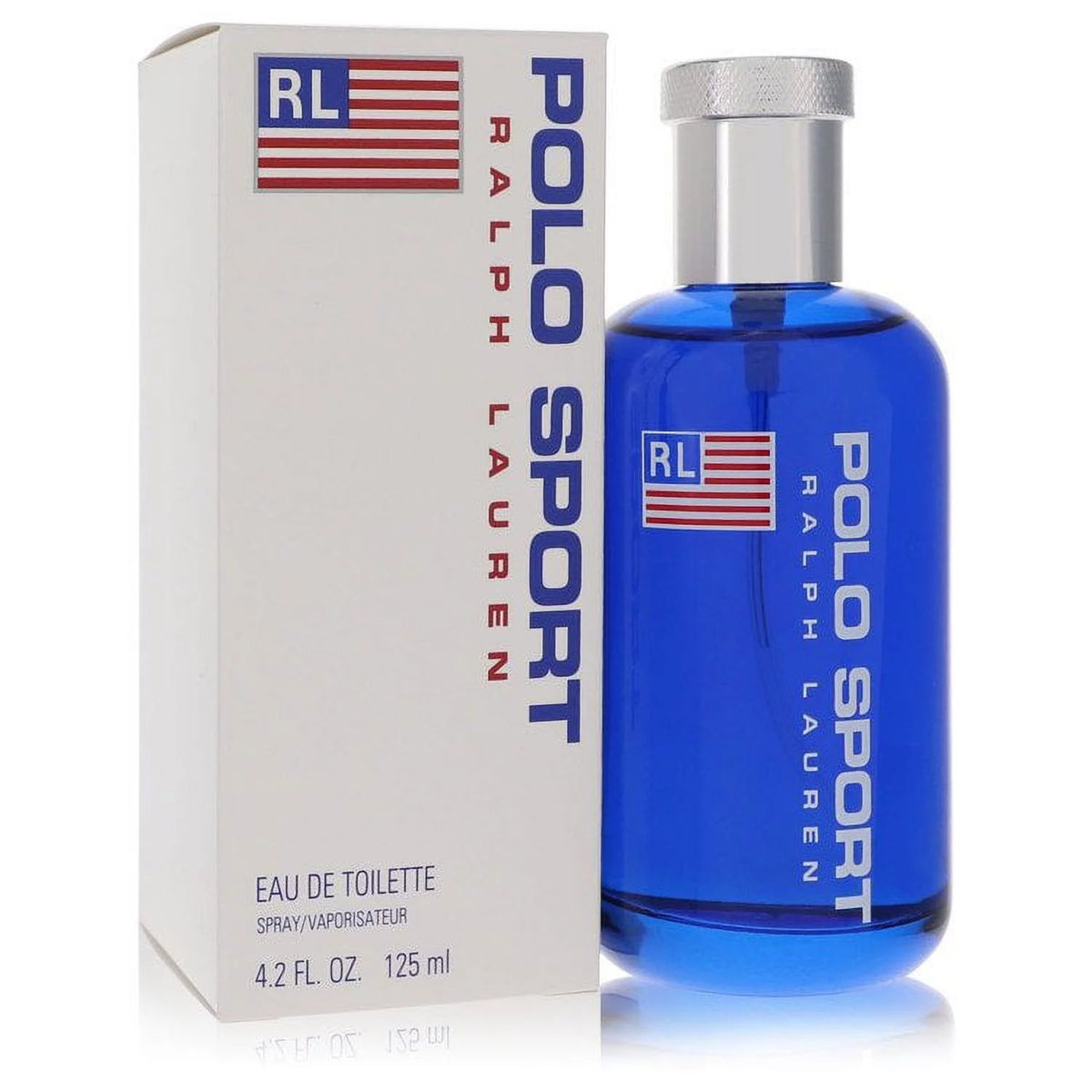 Eau De Toilette Spray 4.2 oz Q94349