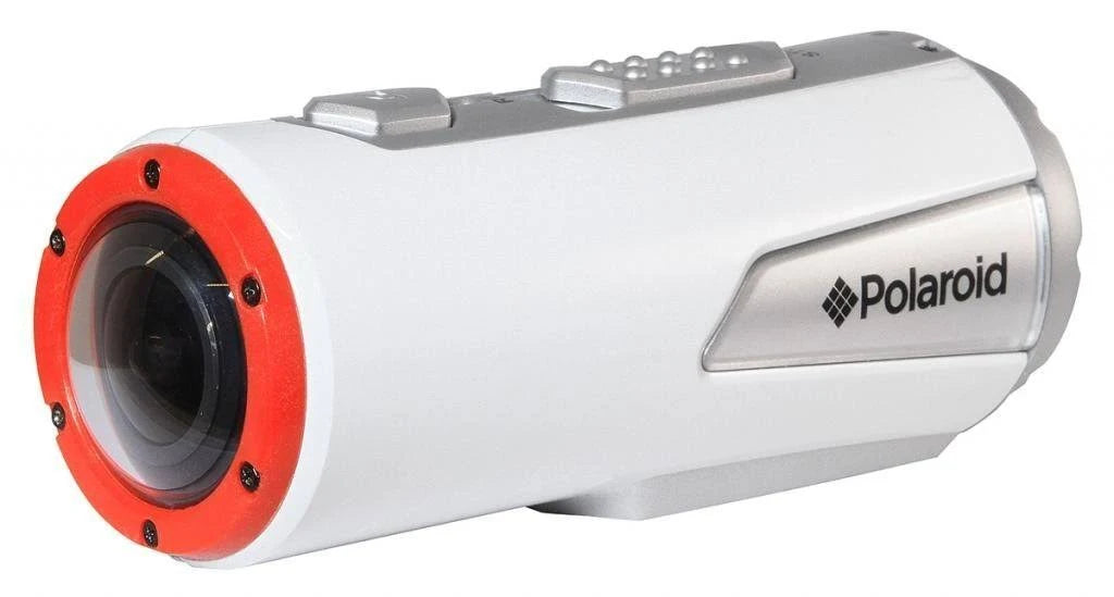 1080p 16MP Waterproof Sports Action Camera G407