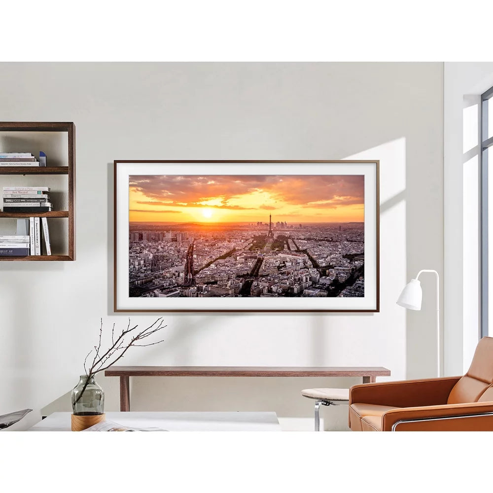 55" QLED 4K Anti-Reflection Matte Display Screen E19951
