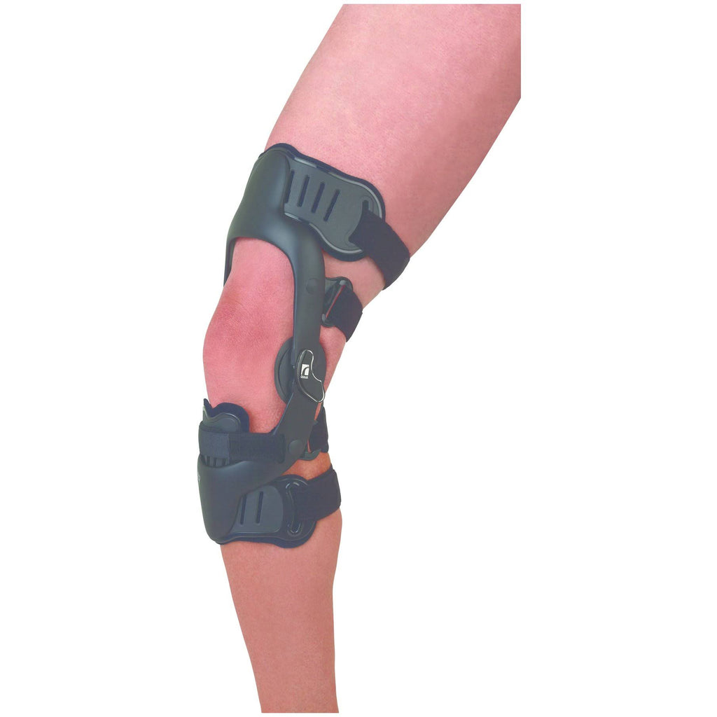 CTI Ots Standard PCL Ligament Knee Brace G4413