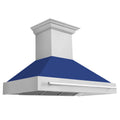 48 In. Stainless Steel Range Hood W216935