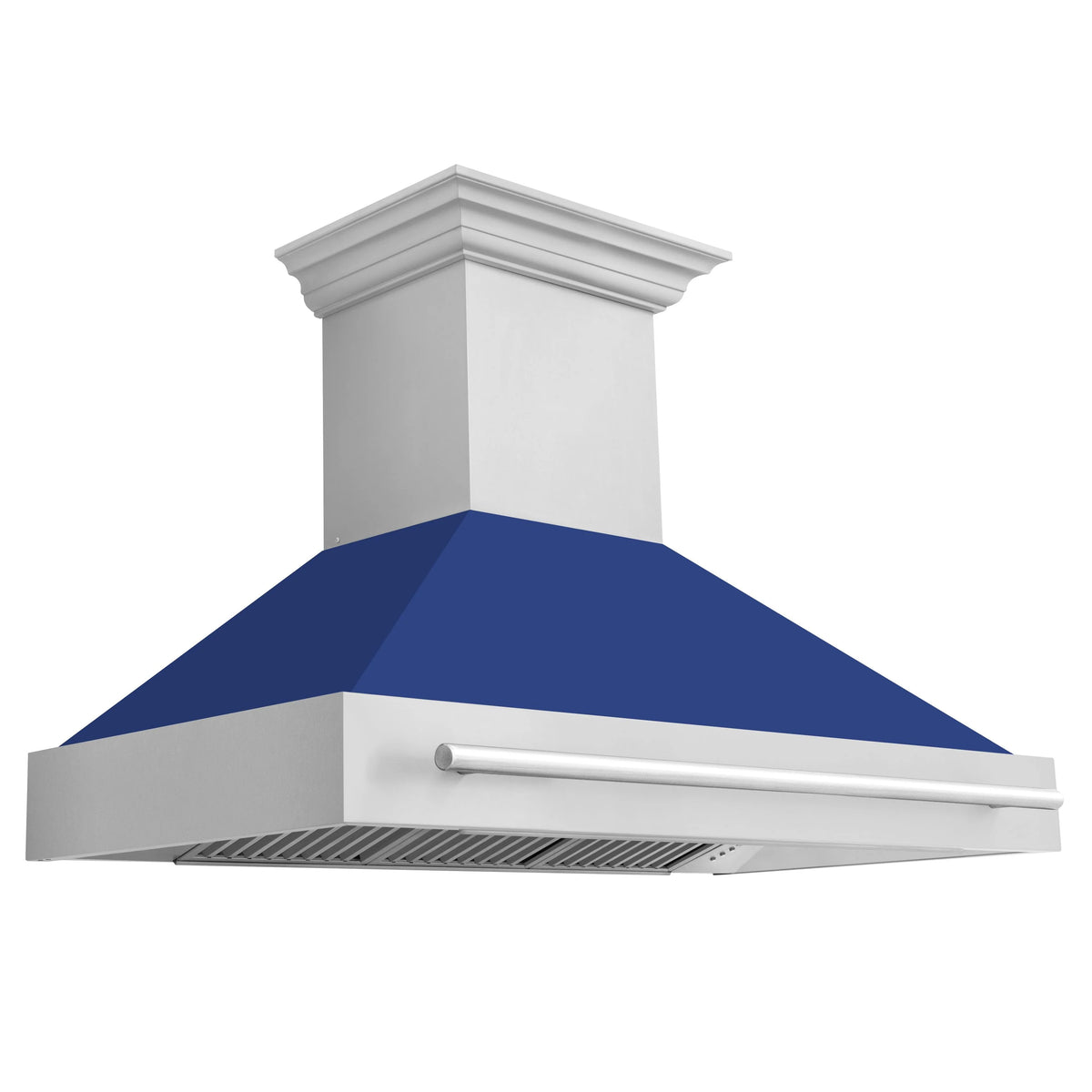 48 In. Stainless Steel Range Hood W216935