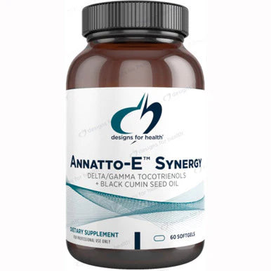 Annatto-E Synergy 60sg K58948