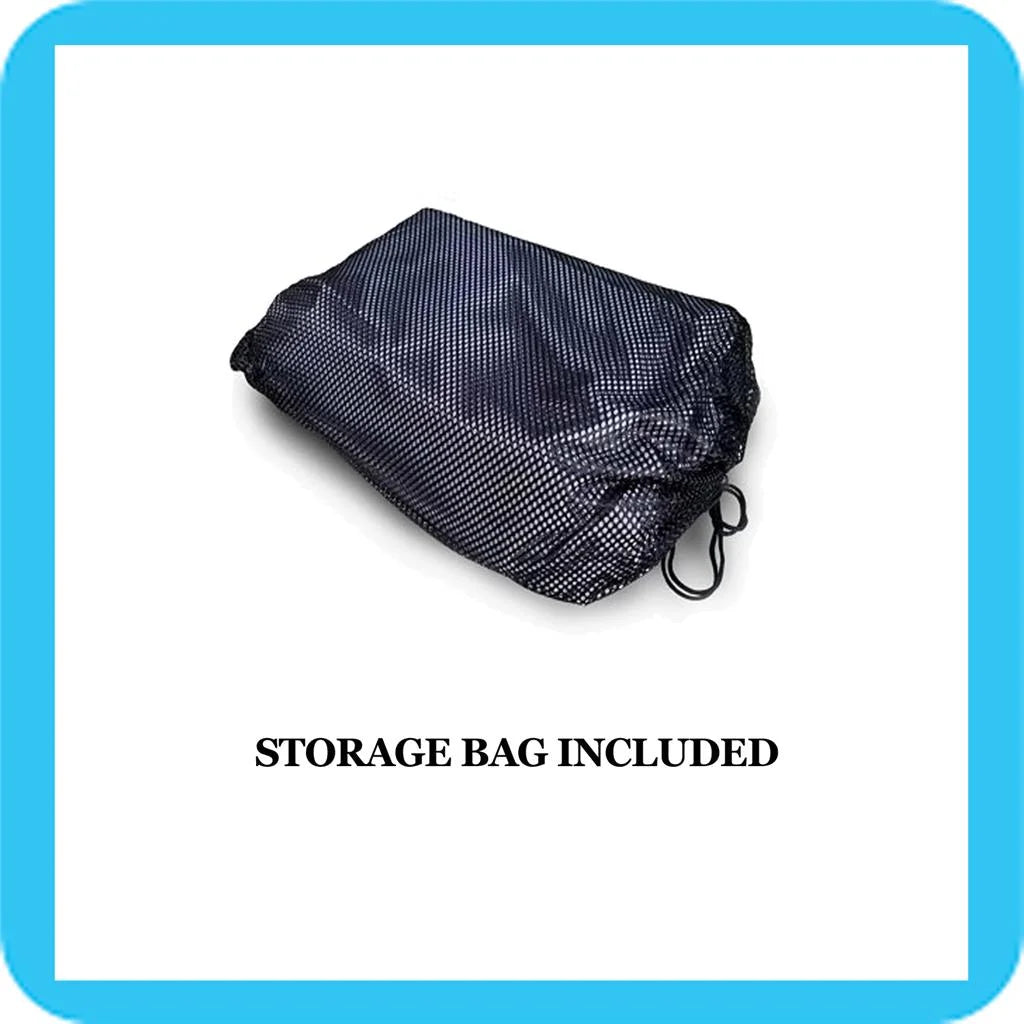 420 Denier Canvas Jet Ski Cover C838