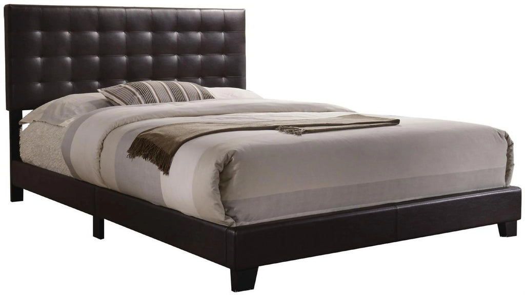 Queen Size Contemporary Style B361393