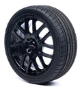 All-Season Tire 225/45R17 91W A284